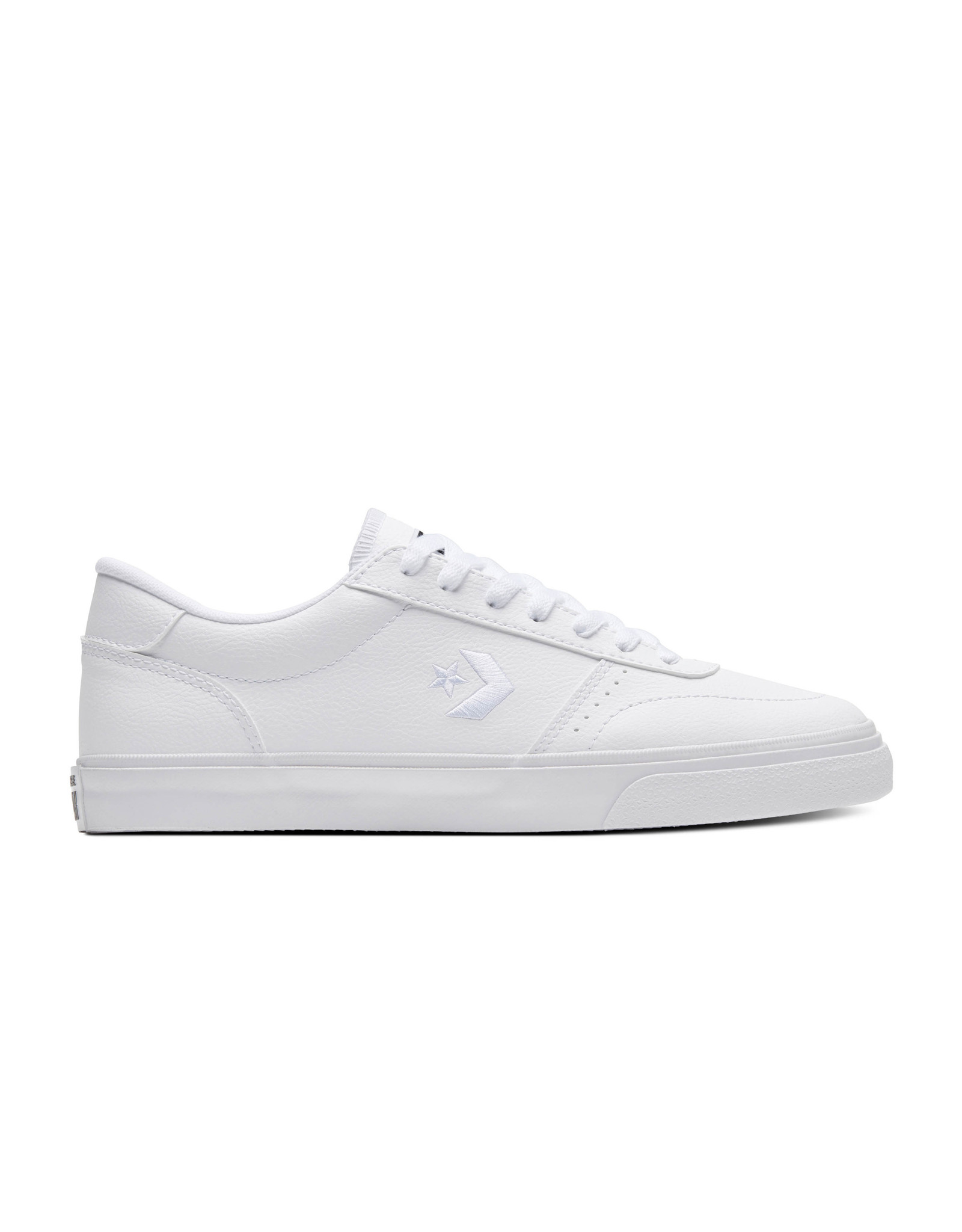 CONVERSE BOULEVARD OX WHITE/BLACK/WHITE  CC186BOW-170428C