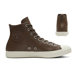 converse cuir suede