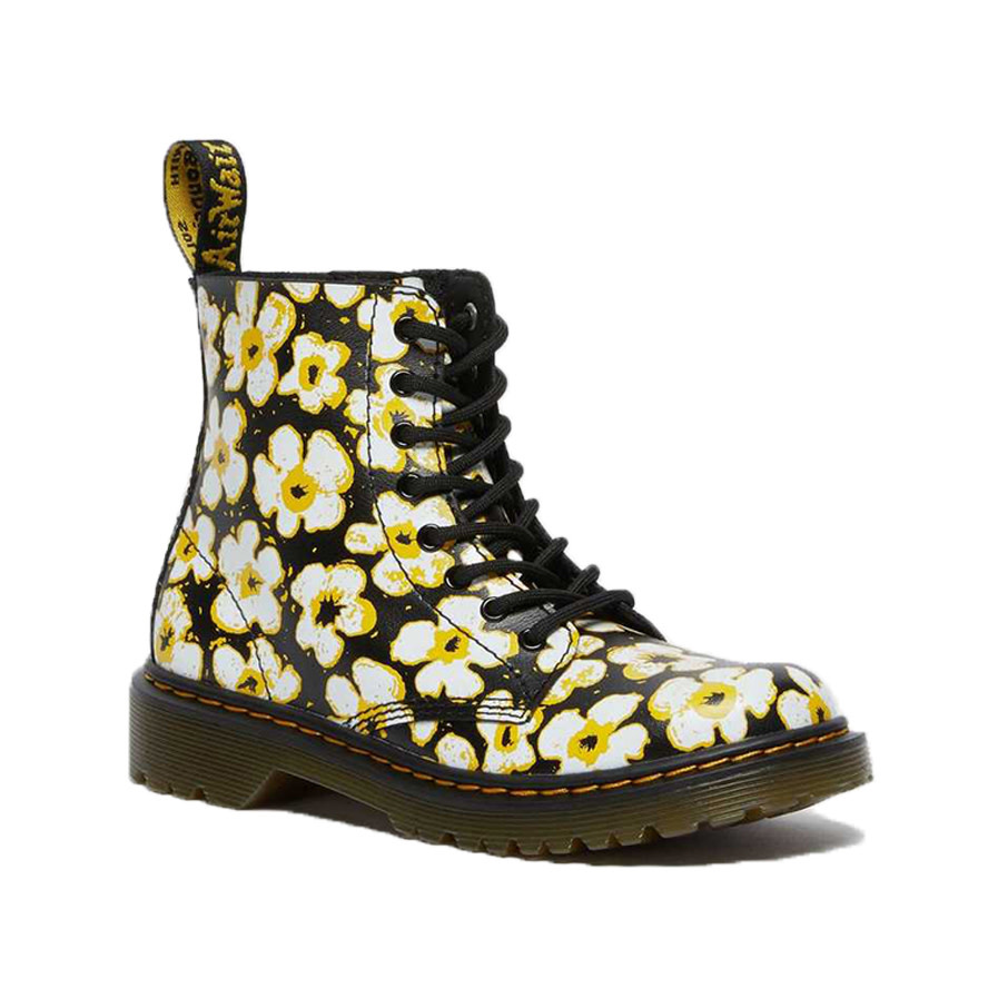 dr martens pascal junior