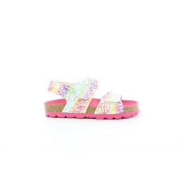 SUMMERKRO BLANC MULTICO ETHNIC KU75BLME  785455-30+31