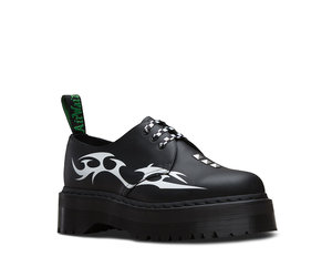 Pleasures x deals doc martens