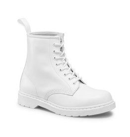 1460 MONO WHITE 815WMO - R14357100