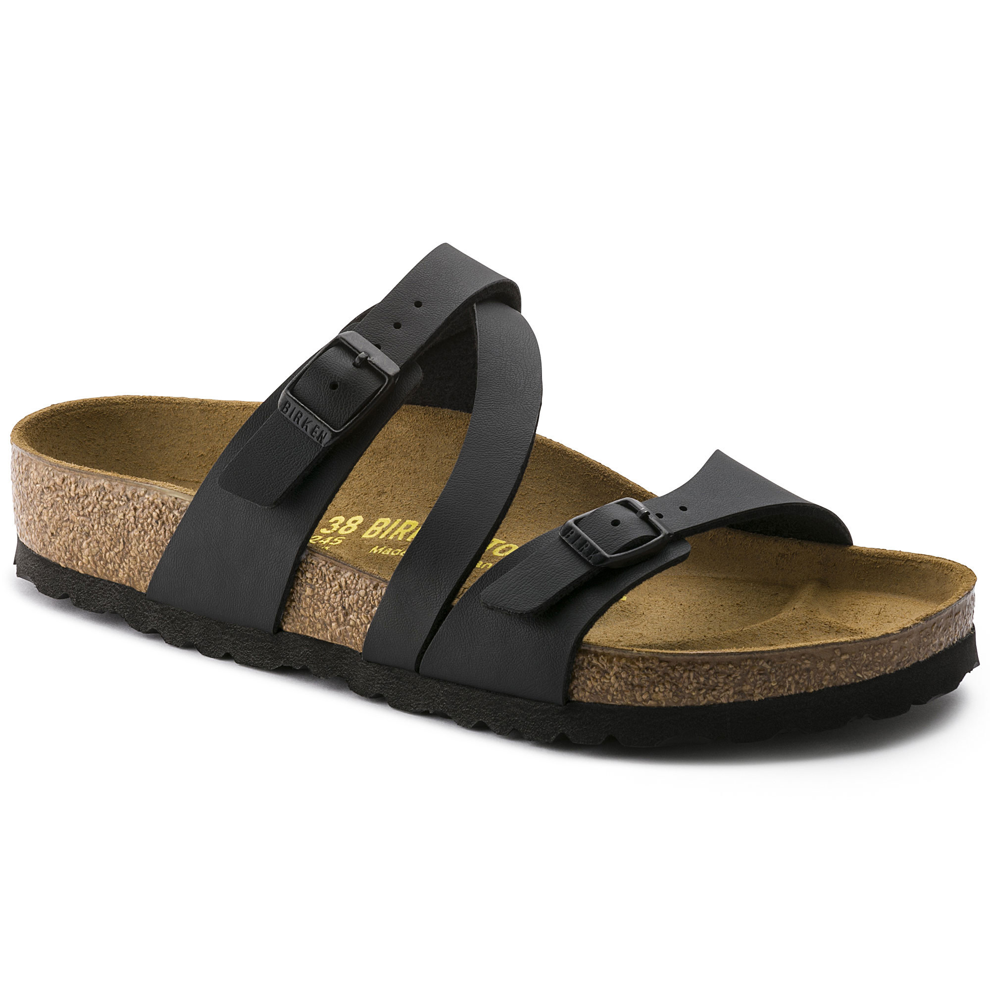 Salina BF Futura Black R SA-BBI-R 23121 - Boutique X20 MTL