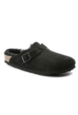 Boston Shearling Black R BO-BFU-R 259881