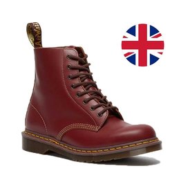 VINTAGE 1460 OXBLOOD 815ECR-R12308601