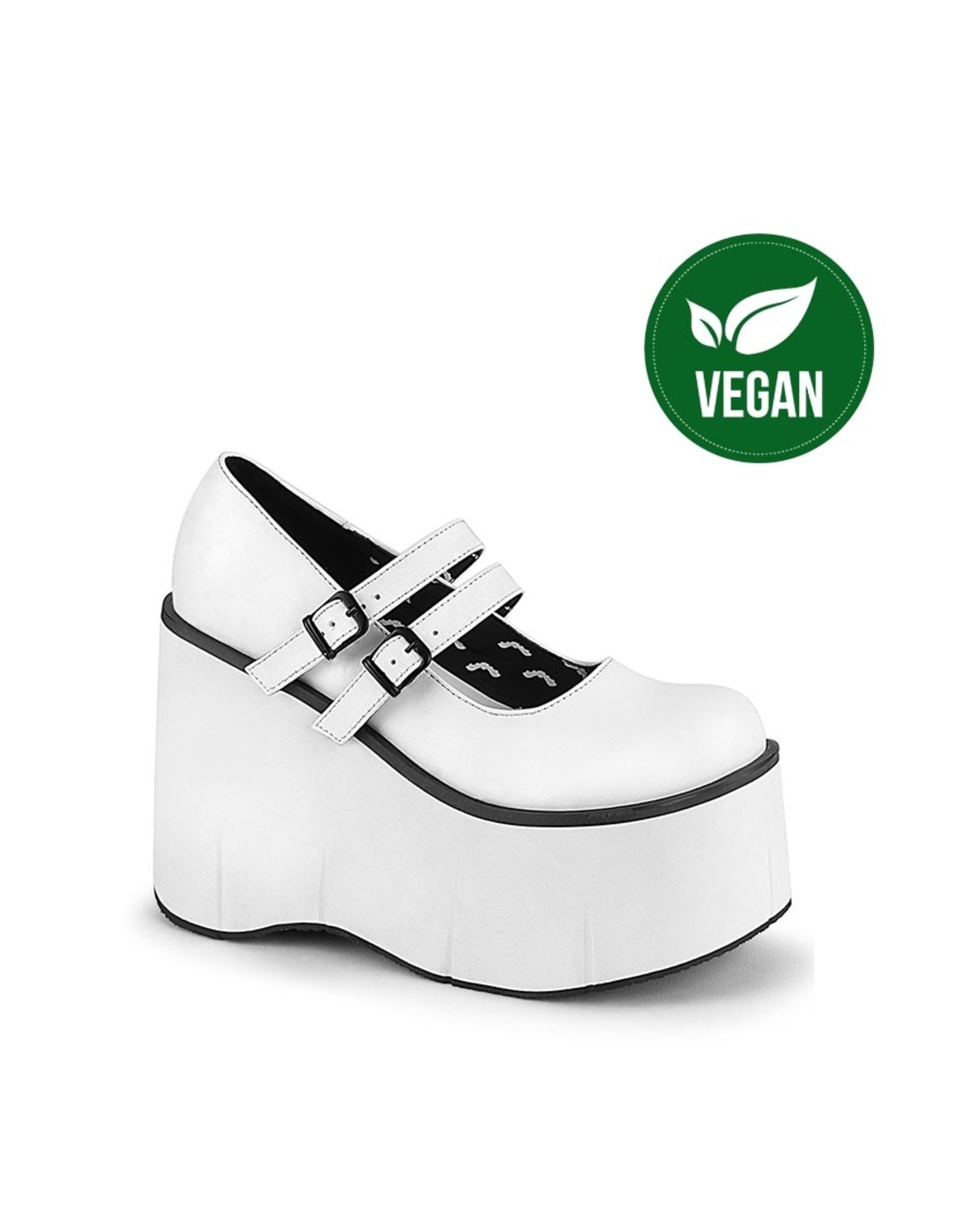 demonia mary jane creepers