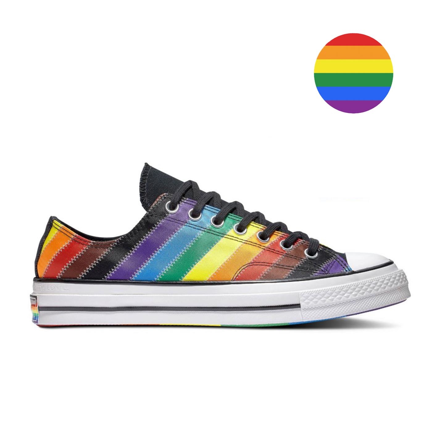 RIO X20 Montreal Converse Chuck Taylor All Star Boots4all