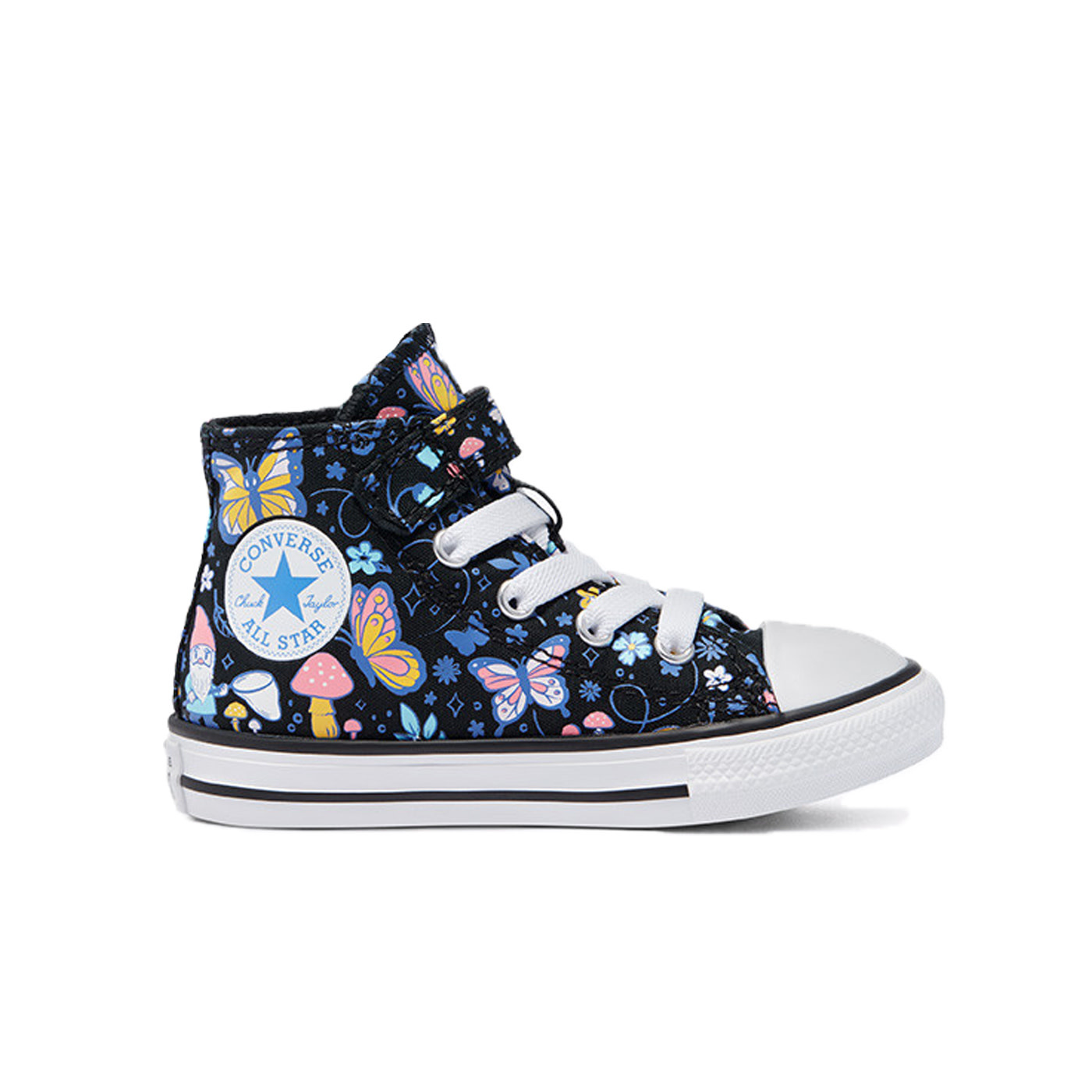 chuck taylor all star noir