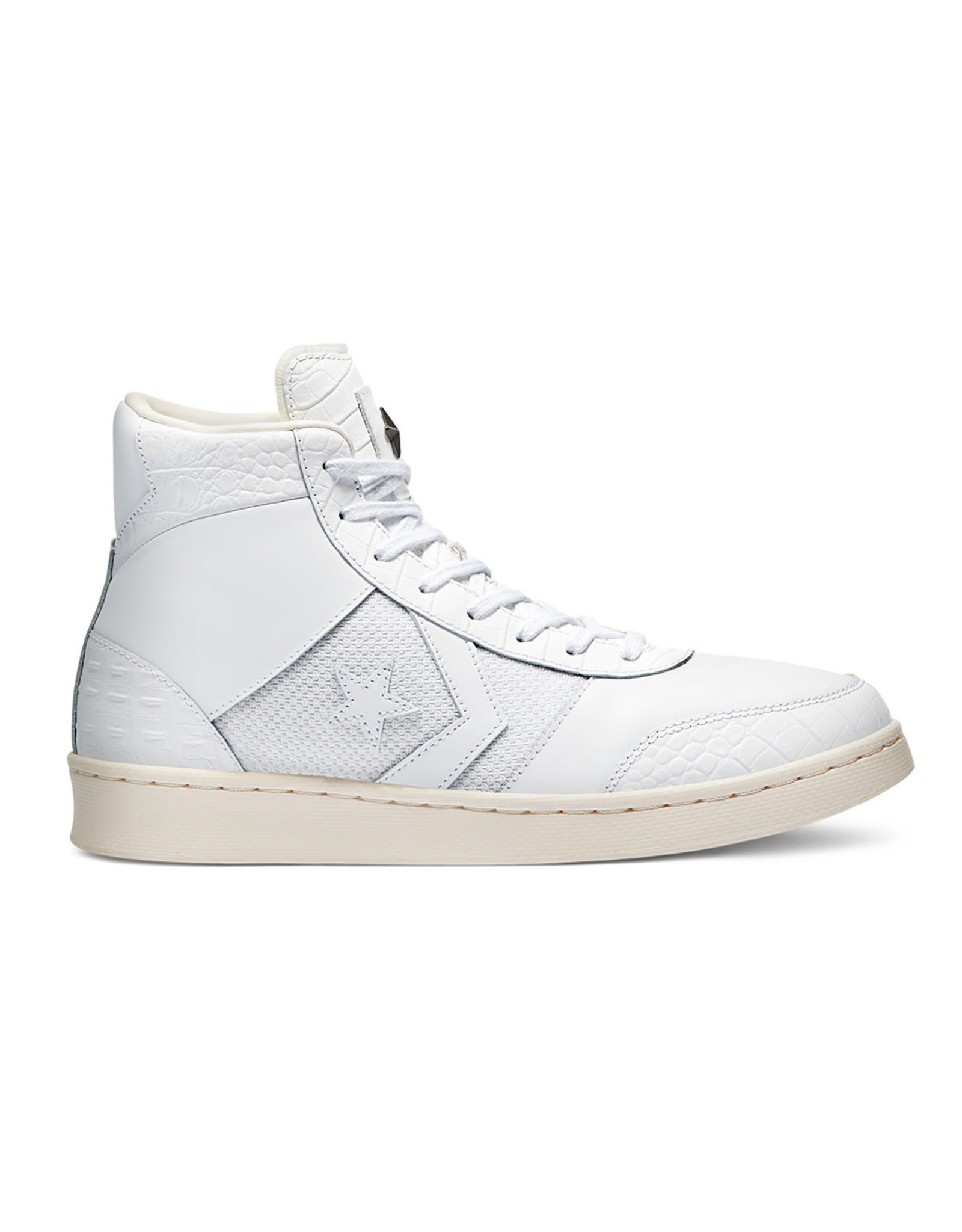 PRO LEATHER SPORT HI WHITE/WHITE/EGRET C189SPO-170902C