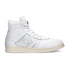 PRO LEATHER SPORT HI WHITE/WHITE/EGRET C189SPO-170902C