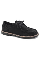 Pasadena 3 Suede Black R PA-BSU-R 1019116