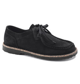 Pasadena 3 Suede Black R PA-BSU-R 1019116