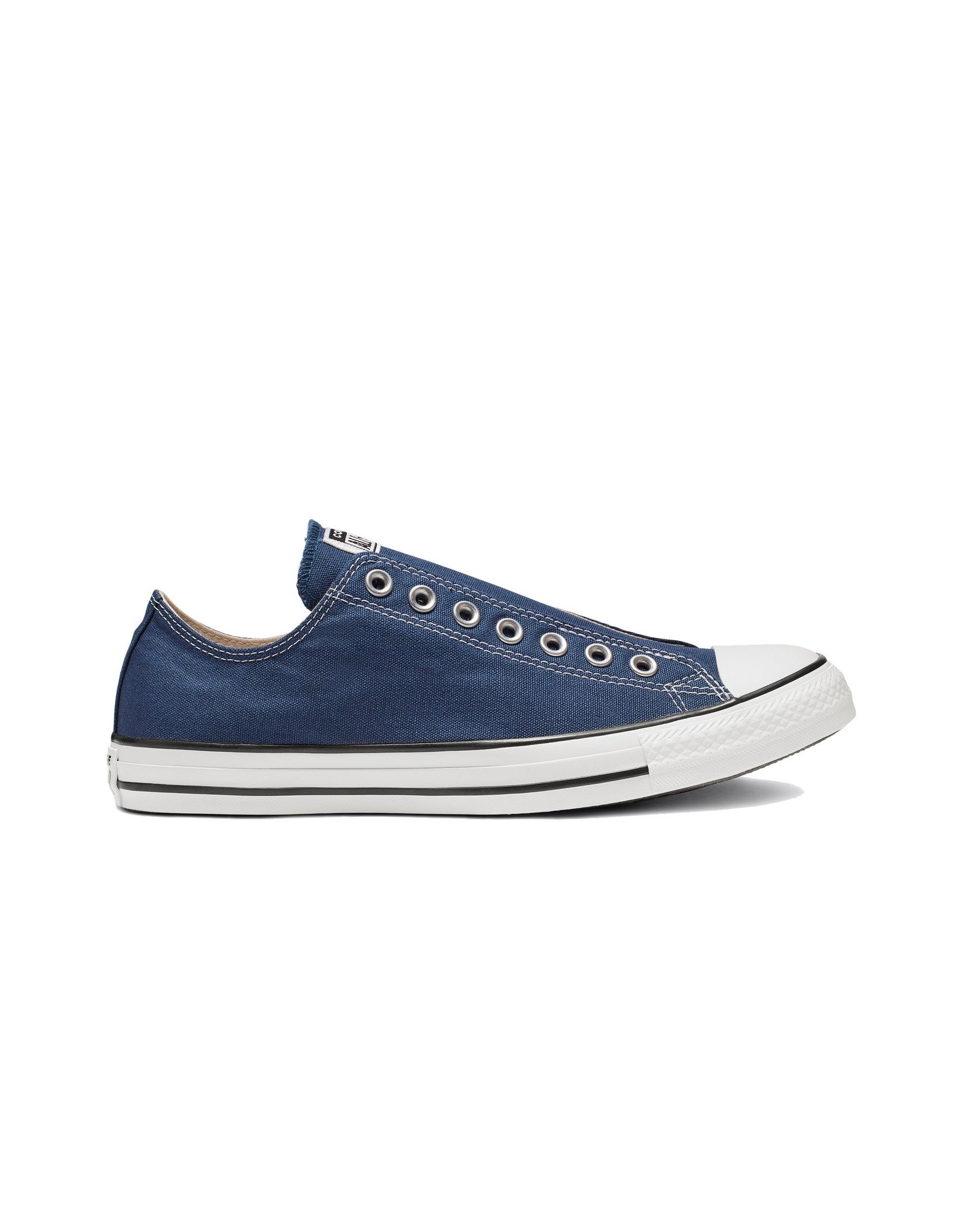 CHUCK TAYLOR ALL STAR SLIP NAVY/BLACK/WHITE C13SN-164644C