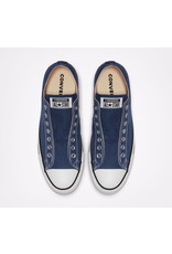 CHUCK TAYLOR ALL STAR SLIP NAVY/BLACK/WHITE C13SN-164644C
