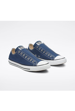 CHUCK TAYLOR ALL STAR SLIP NAVY/BLACK/WHITE C13SN-164644C