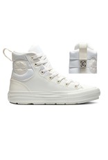 Chuck Taylor All Star BERKSHIRE BOOT HI EGRET CC21BEW-171428C