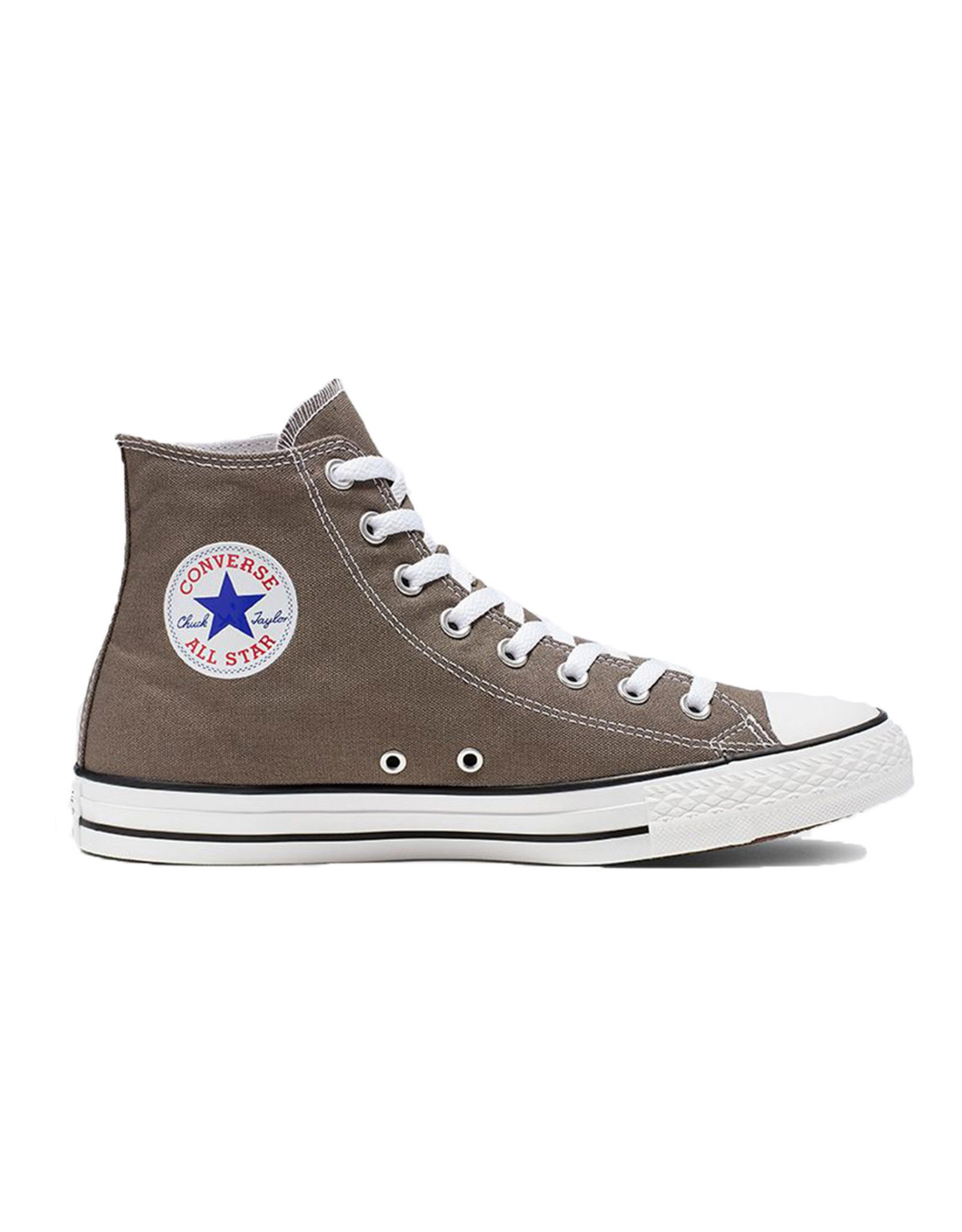 CHUCK TAYLOR HI CHARCOAL C1C-1J793C