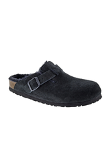 Boston Shearling Black N BO-BFU-N 259883