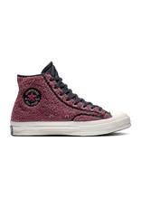 CHUCK 70 VARSITY HI SHADOWBERRY/BLACK C170VAS-172007C