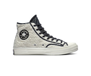 Converse noir clearance brillant
