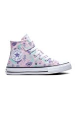 Chuck Taylor All Star 1V HI PINK FOAM/WILD LILAC CDVMER-372938C