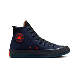 Chuck Taylor All Star CX HI MIDNIGHT NAVY/BLACK C22CXN-172808C