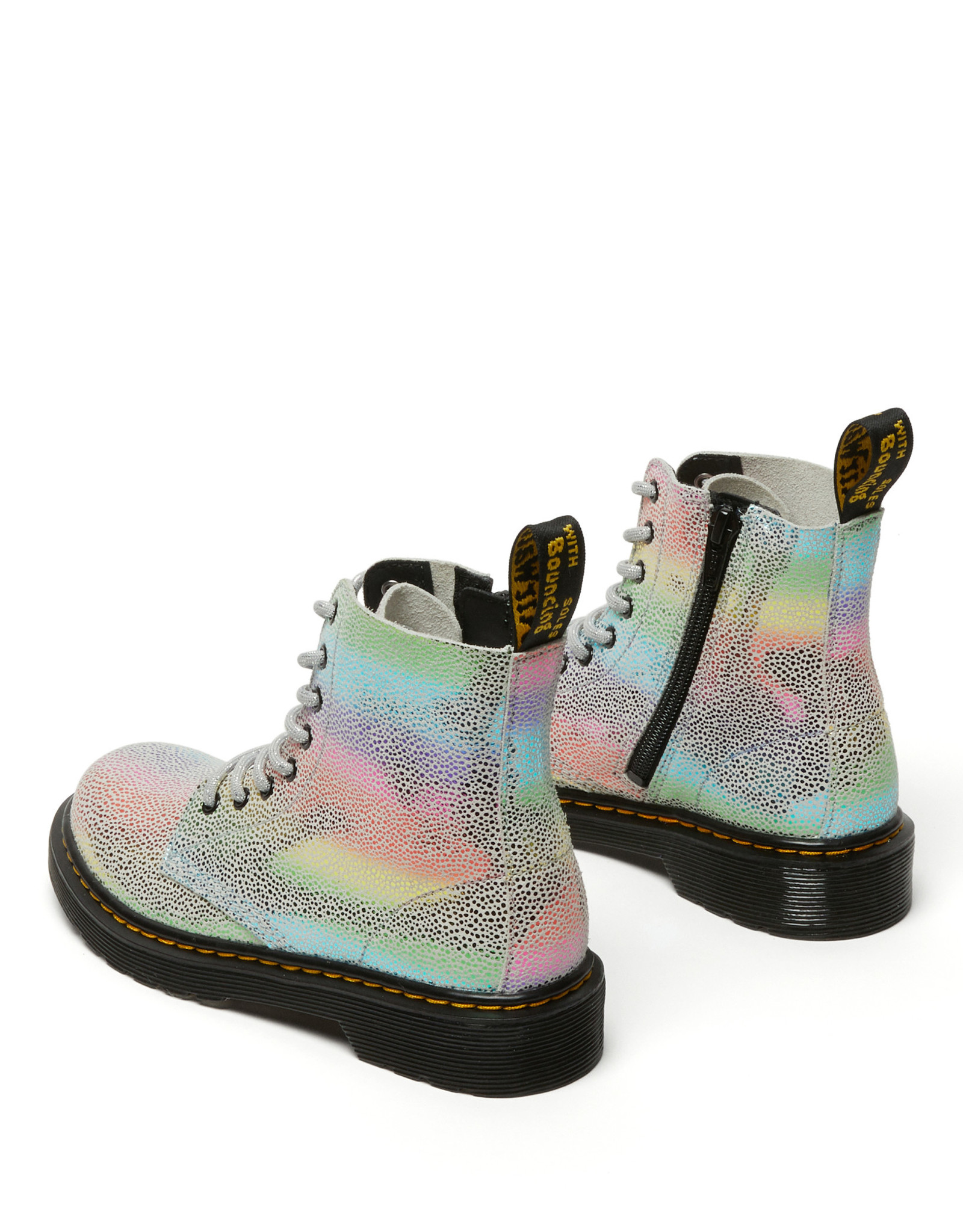 dr martens junior pascal