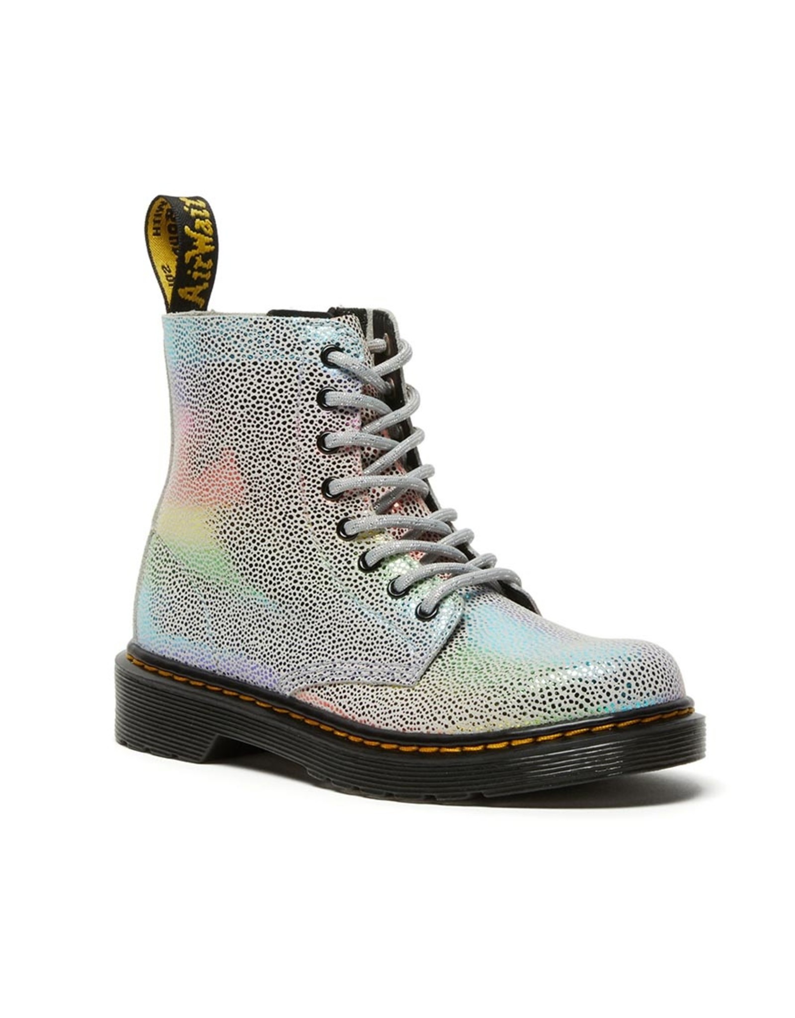 dr martens junior pascal