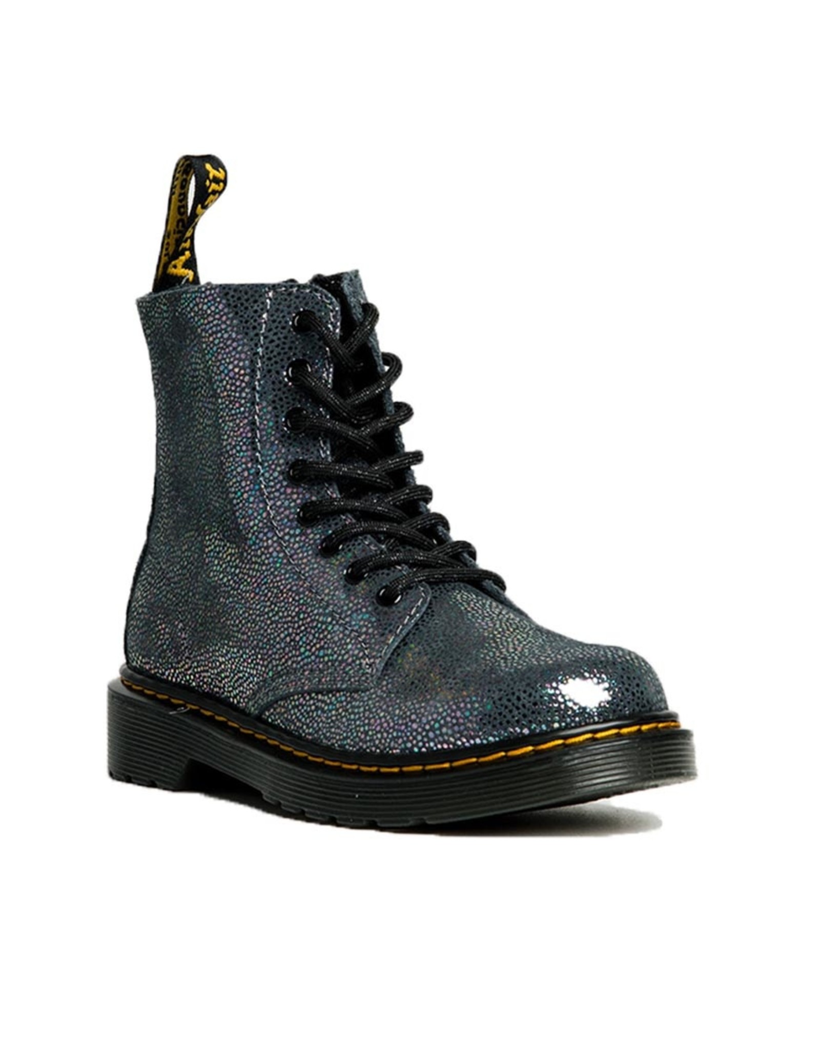 DR. MARTENS 1460 PASCAL YOUTH IRIDESCENT KIDRAY Y815YIRI-R26973508