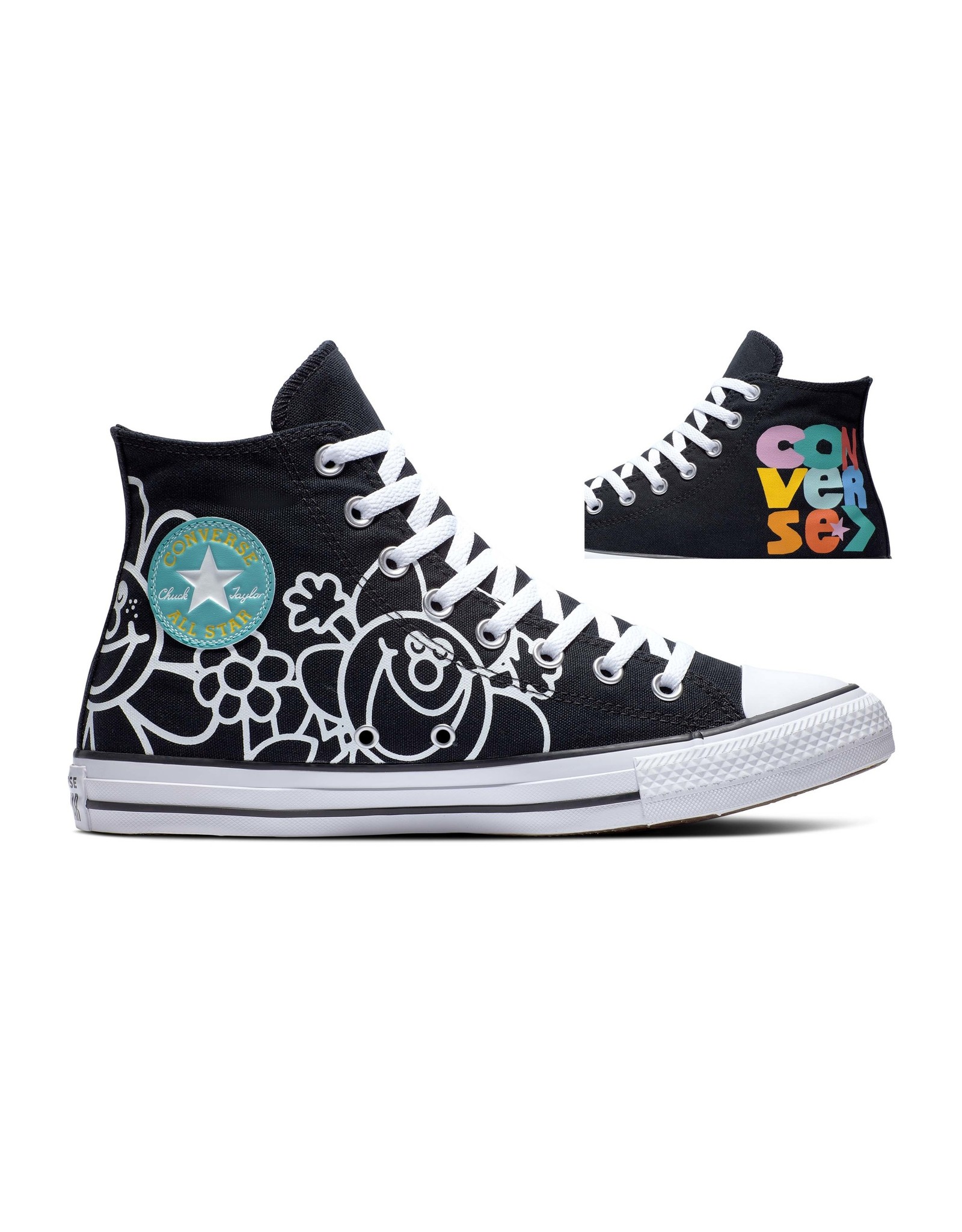 kingdom hearts converse