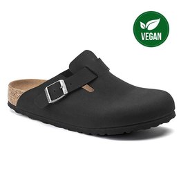 Boston BFBC Earthy Vegan Black R BO-VEBI-R 1020550