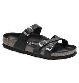 Franca FL Black HEX N FR-HEBOL-N 1017566