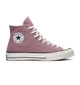 CHUCK 70 HI PINK AURA/EGRET/BLACK C270AU-172683C