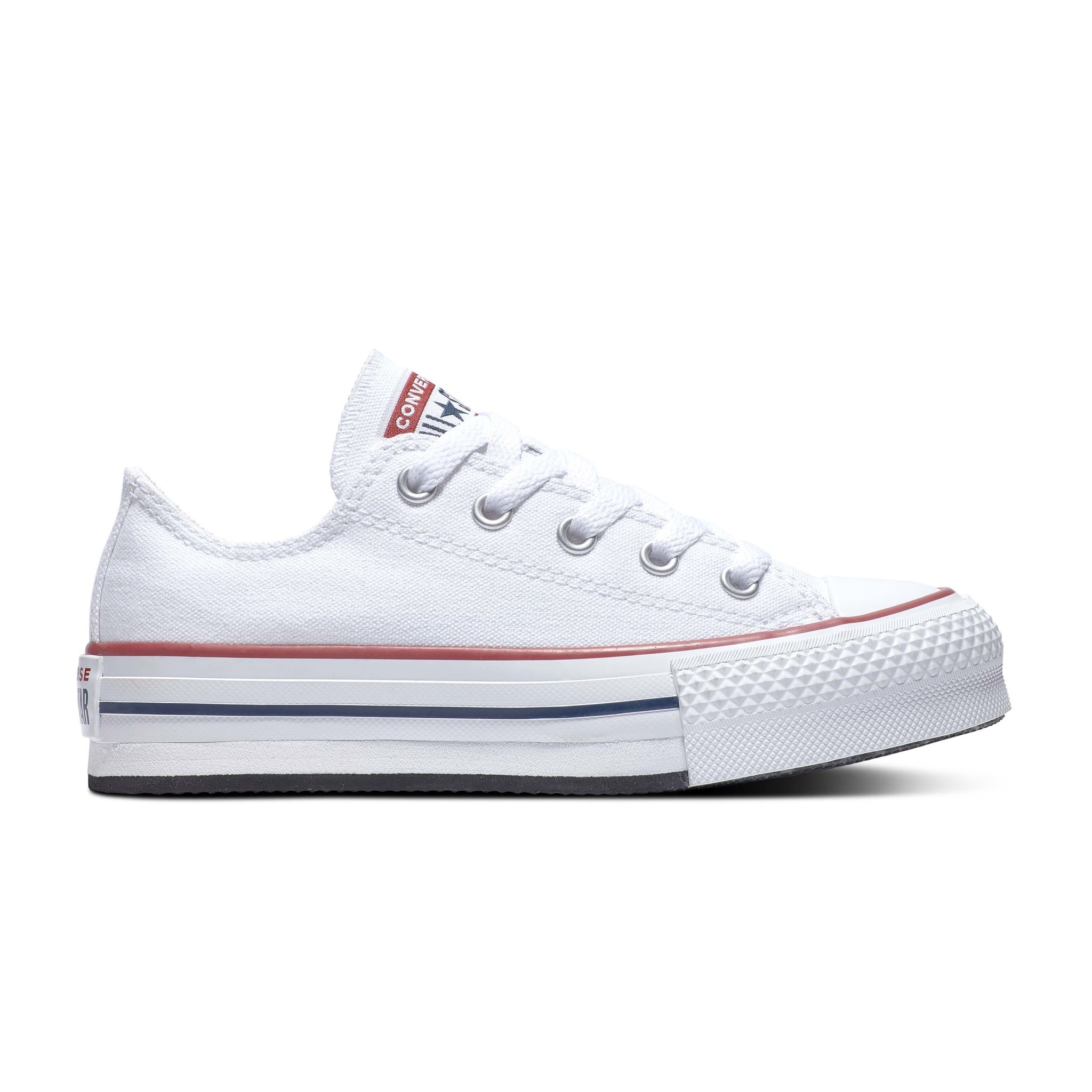 converse chuck taylor all star lift ox