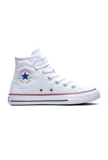 Chuck Taylor All Star 1V HI WHITE/WHITE/NATURAL CDVOP-372884C