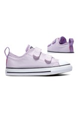 Chuck Taylor All Star 2V OX PALE AMETHYST/PIXEL PURPLE CNAM-772939C