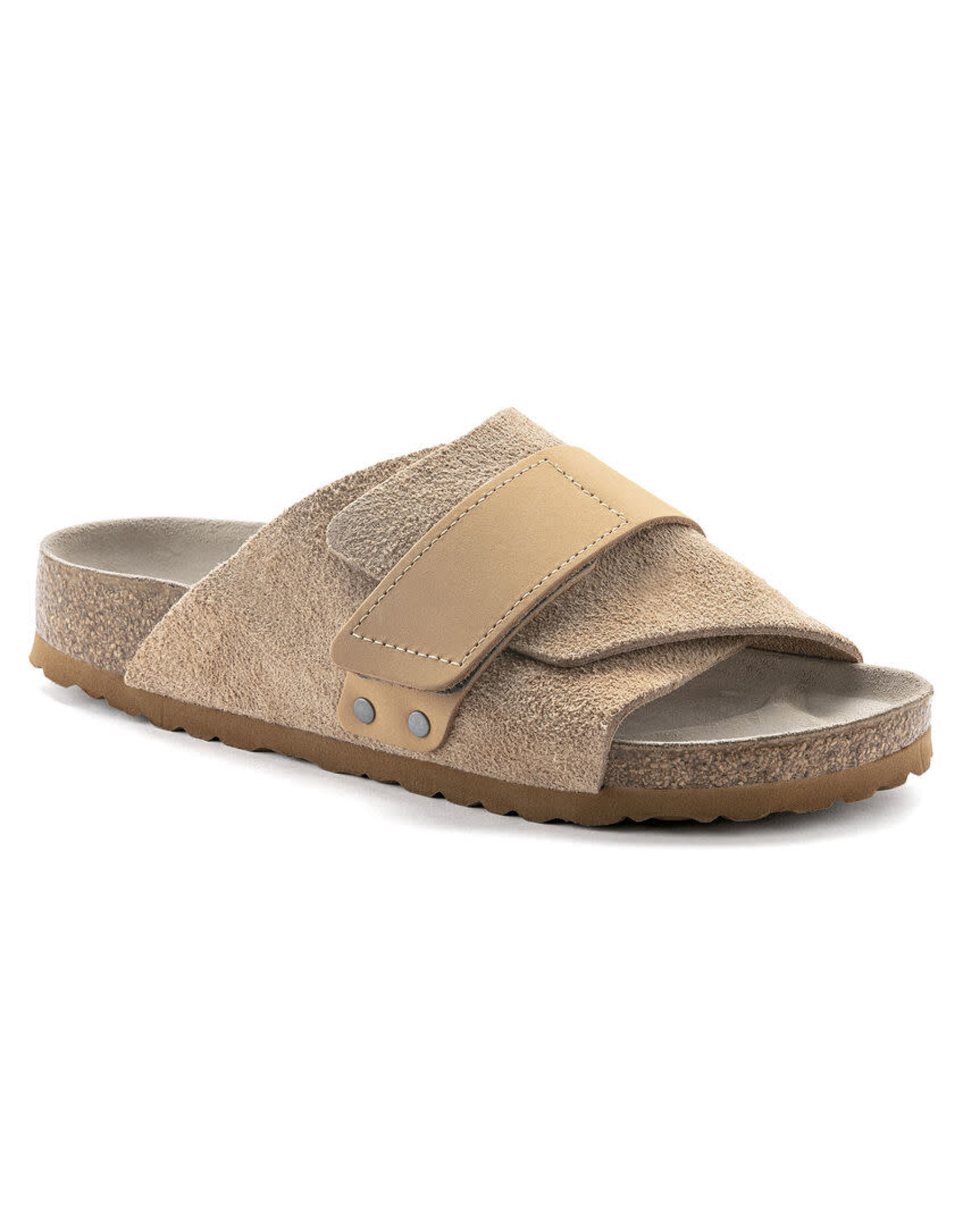 Kyoto Soft Suede Nubuck Clay R KY-CLSU-R 1022351