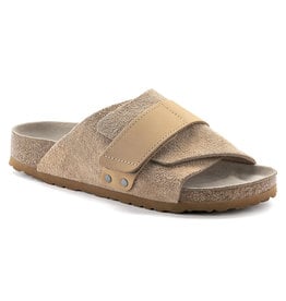 Kyoto Soft Suede Nubuck Clay R KY-CLSU-R 1022351