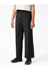 WOMENS CROPPED TWILL ANKLE PANT FPR10