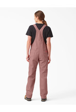 DICKIES Women's Relaxed Fit Bib Overalls FB206