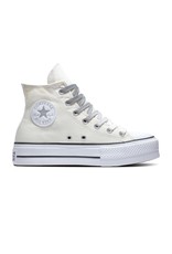 Chuck Taylor All Star LIFT HI EGRET/SLATE SAGE/WHITE C22LEG-572955C