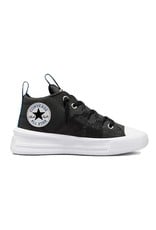 CHUCK TAYLOR ULTRA MID STORM WIND/BLACK CDUMB-372836C/272786C