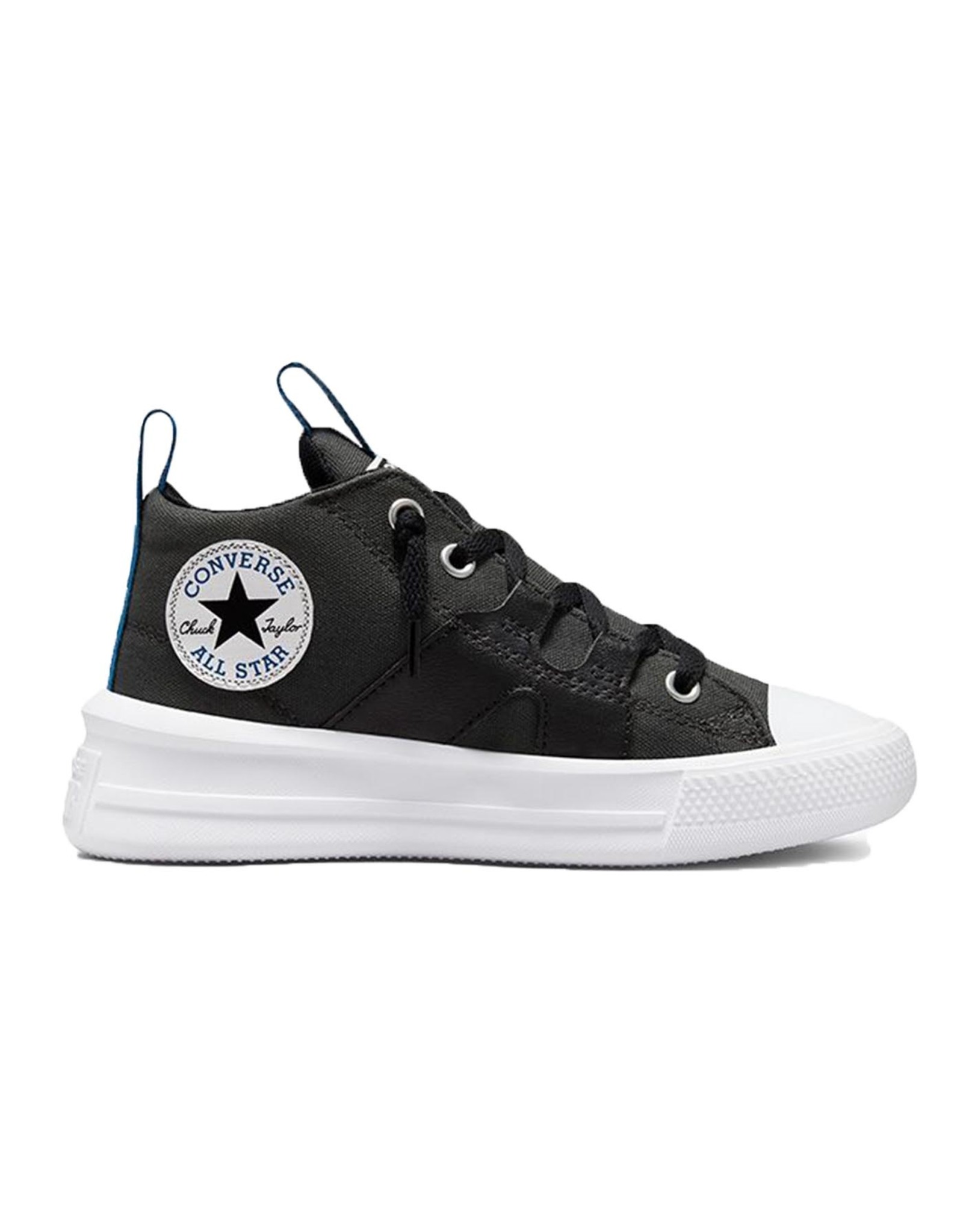 chuck taylor ultra mid