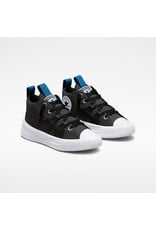 CHUCK TAYLOR ULTRA MID STORM WIND/BLACK CDUMB-372836C/272786C