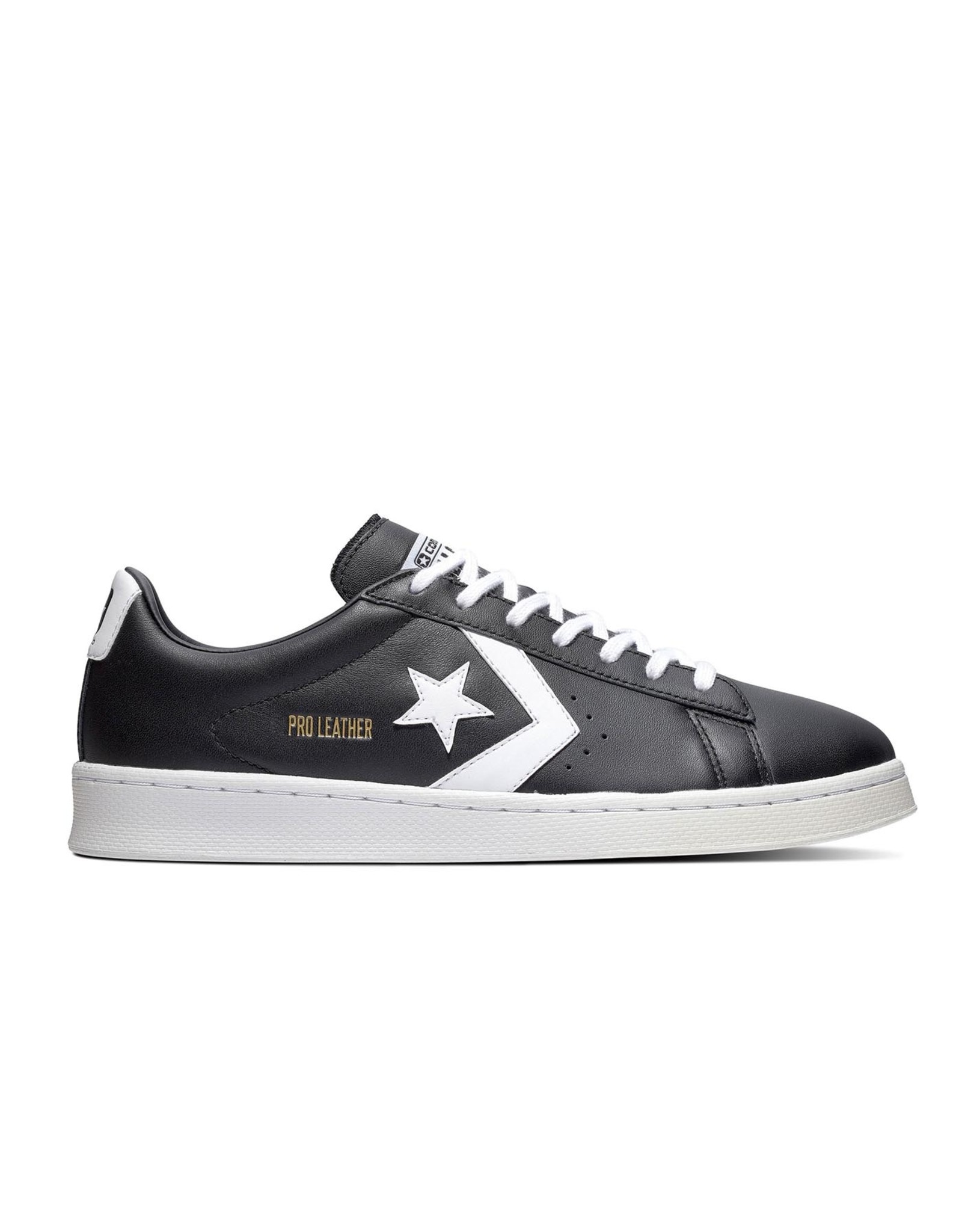 PRO LEATHER OX BLACK/WHITE/WHITE CC289BX - 167238C