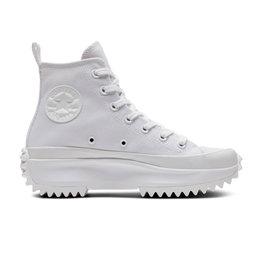 RUN STAR HIKE HI WHITE/WHITE/WHITE C260RWMO-170777C