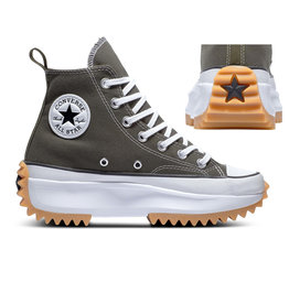 RUN STAR HIKE HI CARGO KHAKI/WHITE/BLACK C260RK-171667C