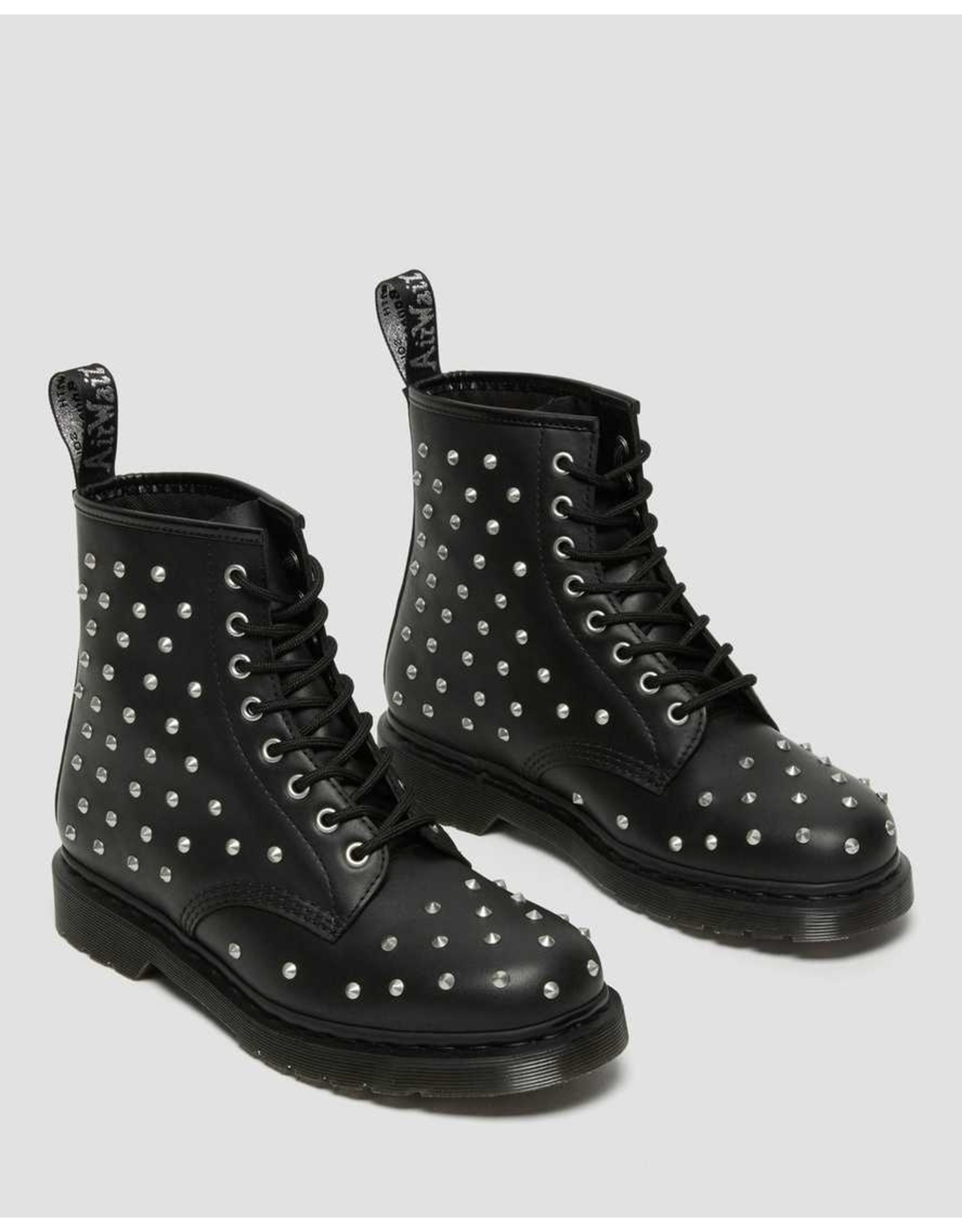 1460 STUD WANAMA BLACK 815STU - R27040001