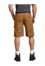 Relaxed Fit Lightweight Duck Carpenter Shorts DX250