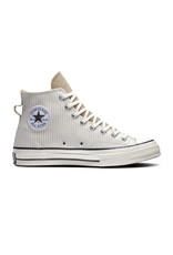 CHUCK 70 HI DESERT SAND/EGRET/EGRET C270DES-A00473C